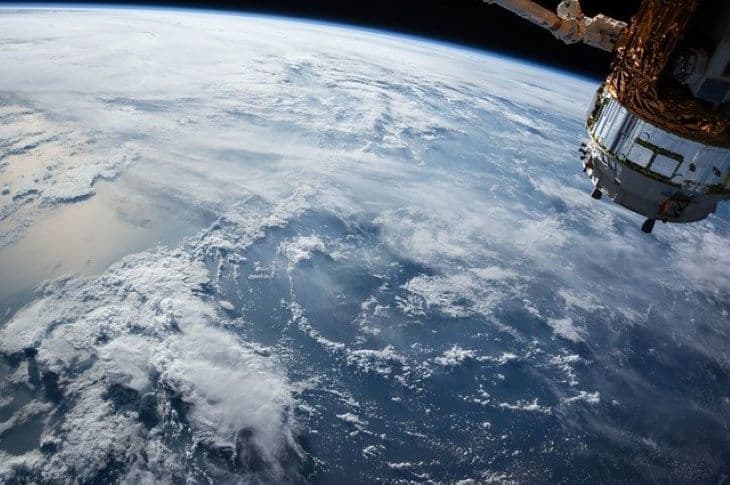 Svédország lehet az első, amely európai területről indít az űrbe műholdakat