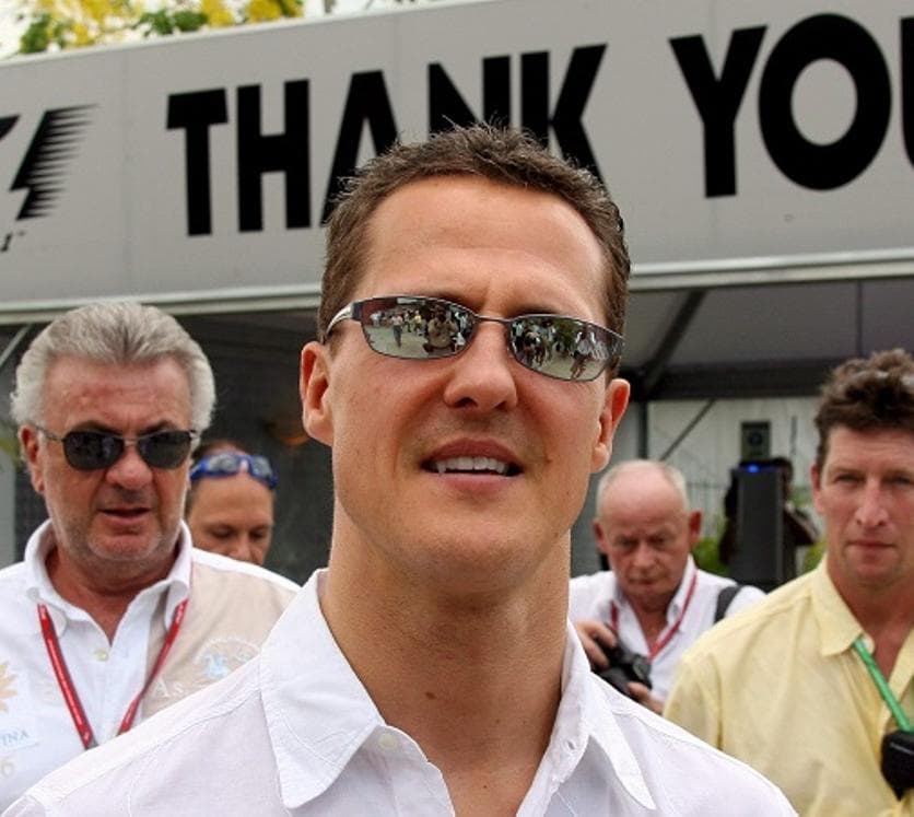 Schumacher fia Magyarországon húzta be első győzelmét a Forma-2-ben!