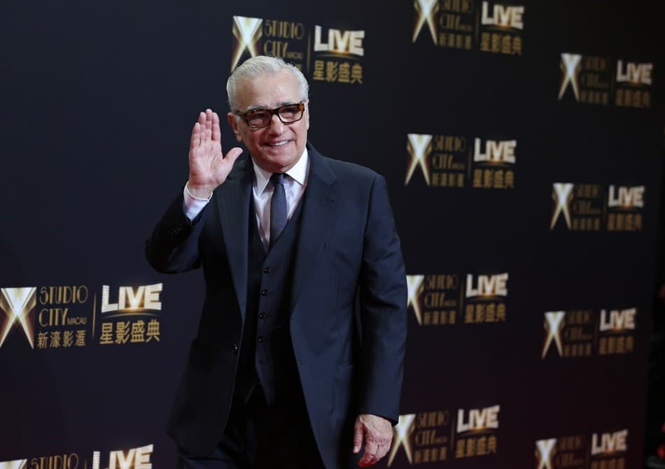A Cannes-i  Filmfesztiválon mutatják be Martin Scorsese új filmjét, amelynek DiCaprio és De Niro a főszereplői