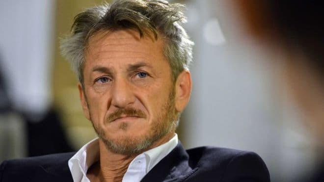 Cannes - Sean Penn filmje megbukott