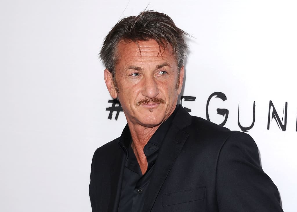 A Hasogdzsi-gyilkosságról forgat dokumentumfilmet Sean Penn