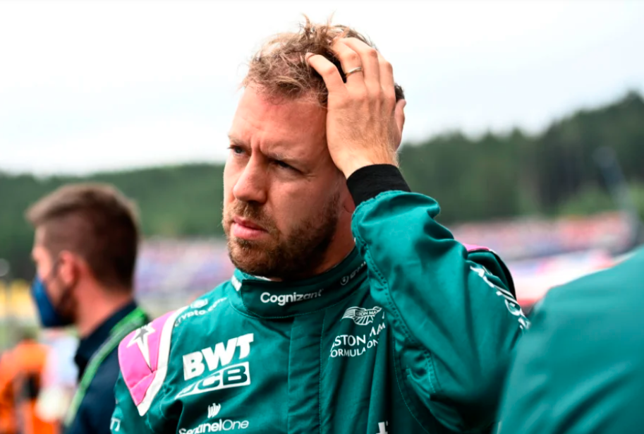 Vettel: ha semmi nem változik, megszűnhet a Forma-1