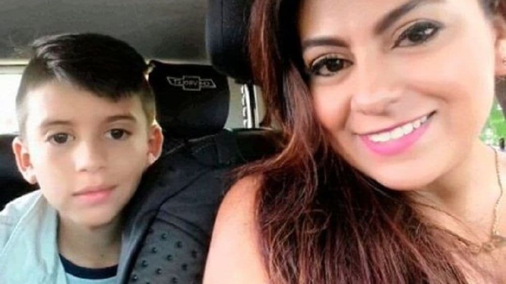 Szörnyű! Tízéves fiával lett öngyilkos az anyuka, mert nem tudta fizetni a lakbért