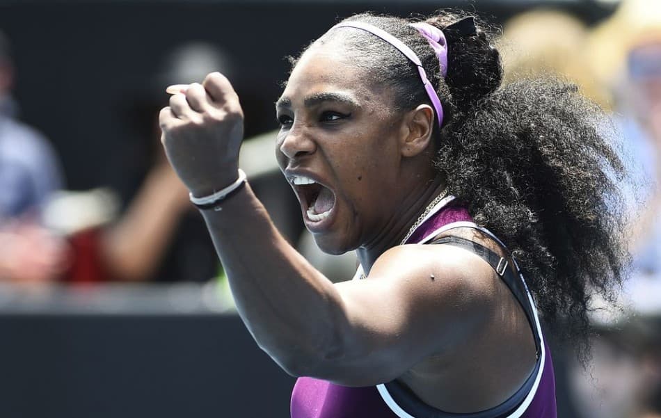 Serena Williams visszavonulhat a US Open után