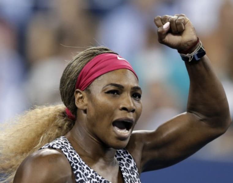 Női tenisz-világranglista - Serena Williams 20 év után nincs rangsorolva