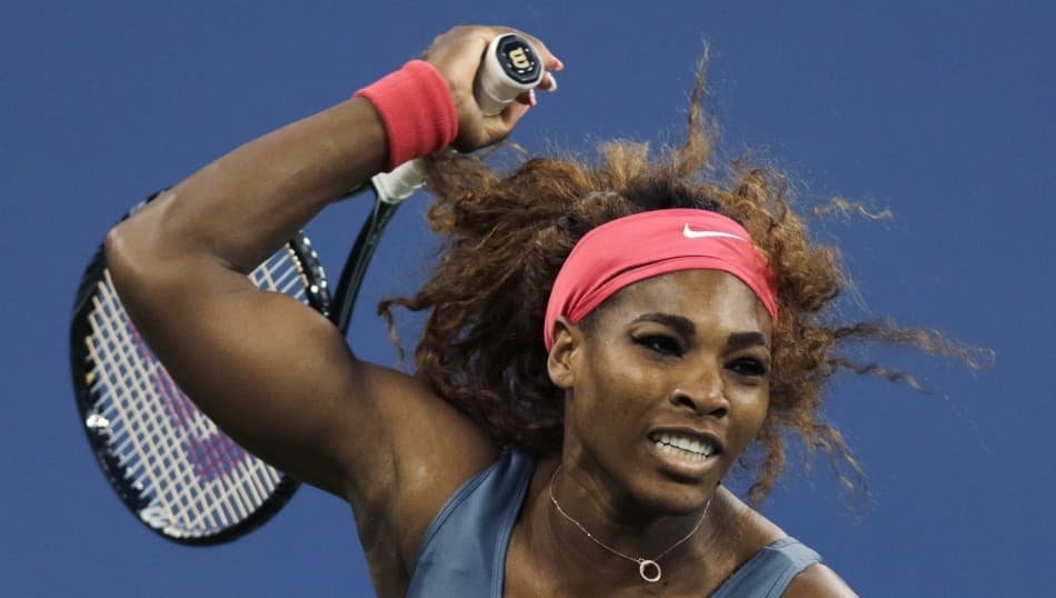 Wimbledon: Serena Williams nem tudja, hogy jövőre visszatér-e