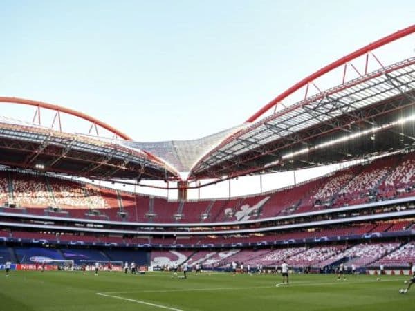 Európai Szuperkupa - A Sevilla 2500 jegyet visszamondott a budapesti mérkőzésre