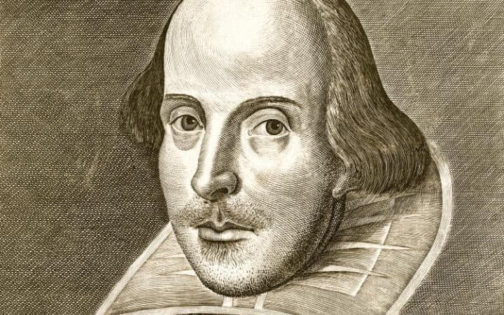 Valóban ellopták Shakespeare koponyáját?