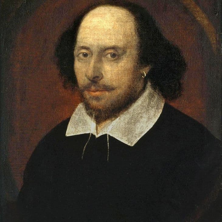 Shakespeare első fóliója 2,4 millió dollárért kelt el New Yorkban (FOTÓ)