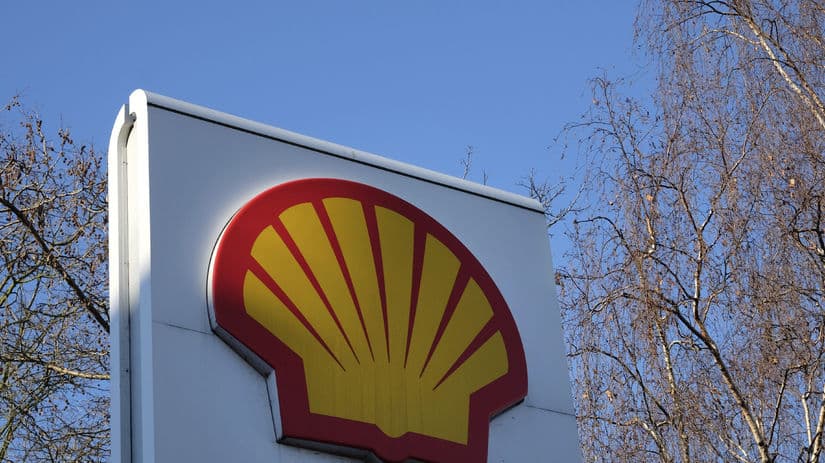 Rekordnyereséget ért el a Shell