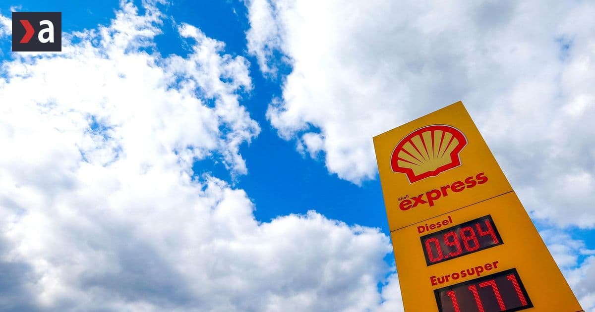 A Shell azonnali hatállyal felhagy az orosz nyersolaj-vásárlásokkal, bezárja oroszországi benzinkútjait