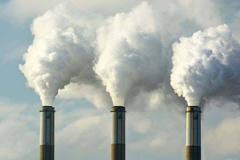 Több halált okoz környezetszennyezés a katasztrófáknál, a háborúknál és az dohányzásnál