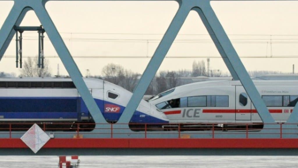 Az Európai Bizottság megfúrta a Siemens és az Alstom gigafúzióját!