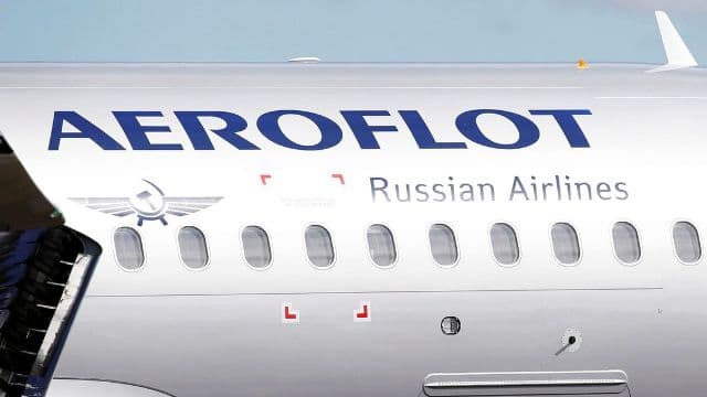 A brit hatóságok rutinjellegűnek nevezték az orosz repülőgép átvizsgálását