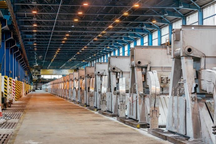 Szlovákia helyett Magyarországon fektet be a Norsk Hydro, a Slovalco alumíniumgyár jövője bizonytalan