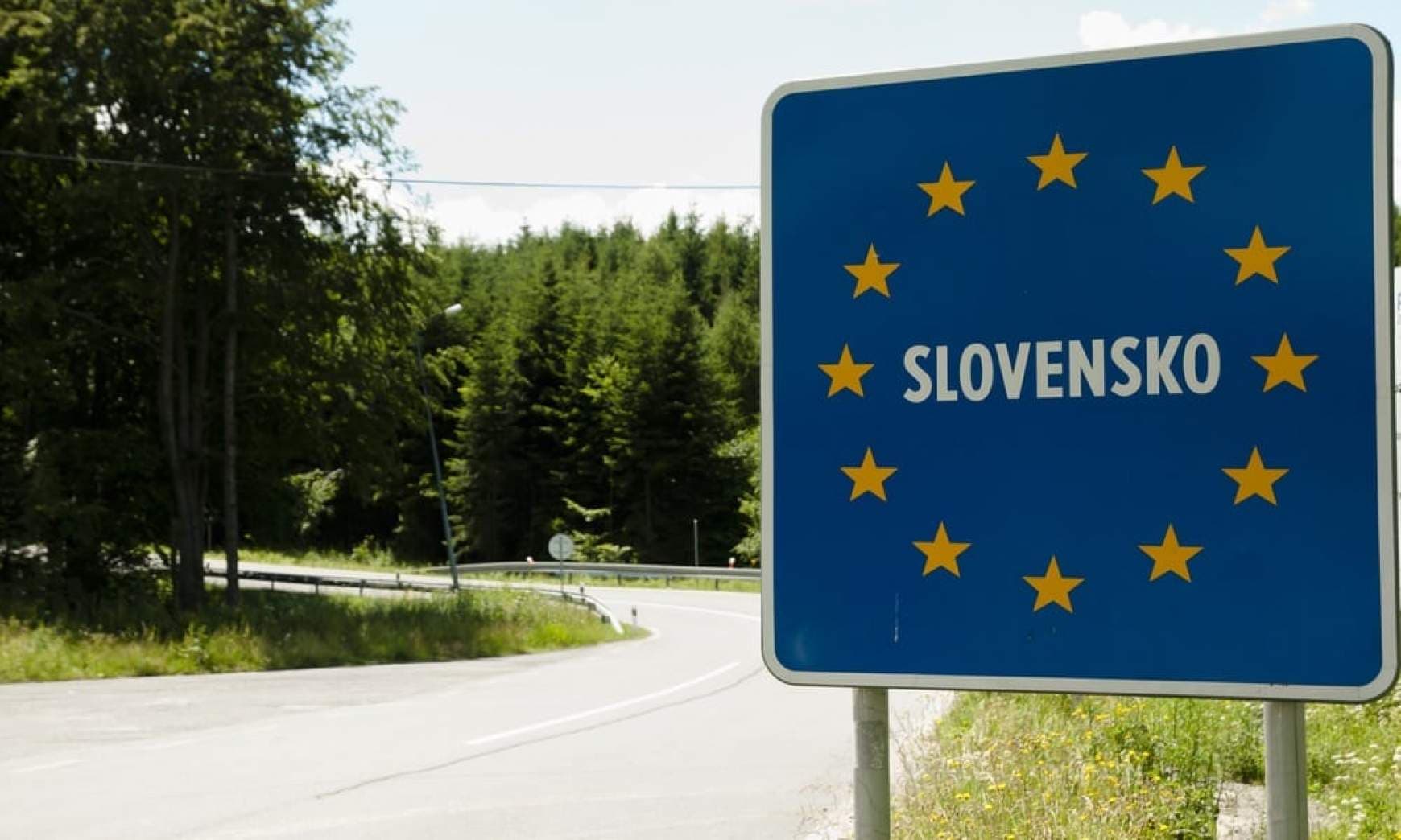 Már nem engednek be mindenkit Szlovákiába!
