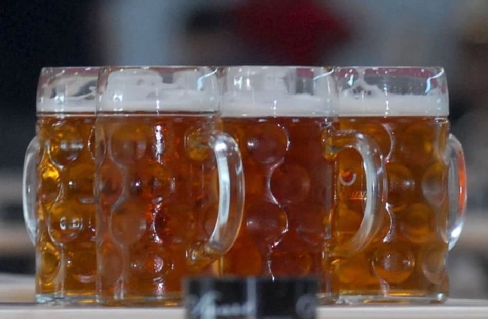 A sör több munkahelyet hoz létre, mint más ágazatok