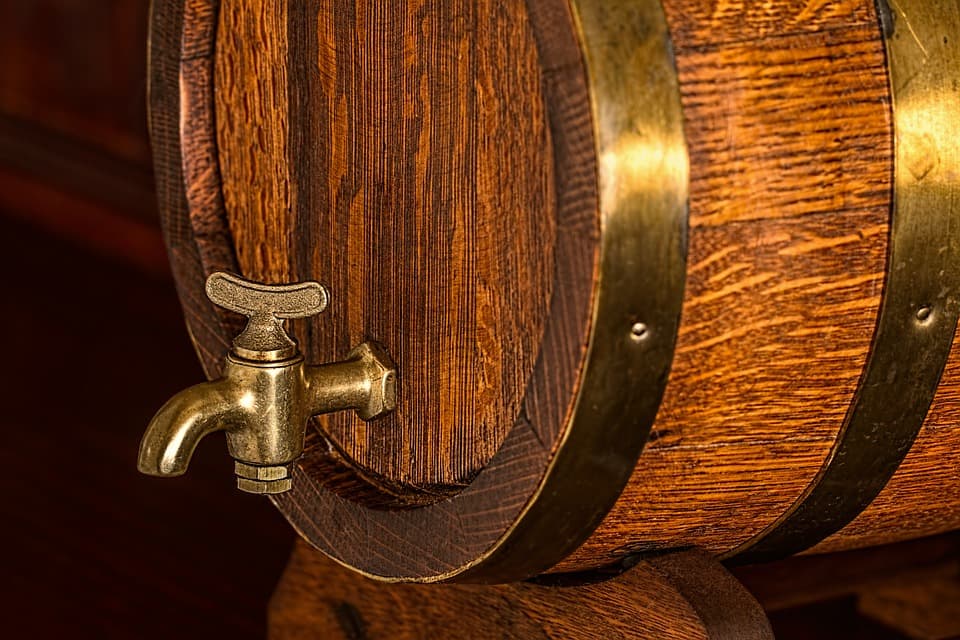 Vaskori sörkészítés bizonyítékaira bukkantak