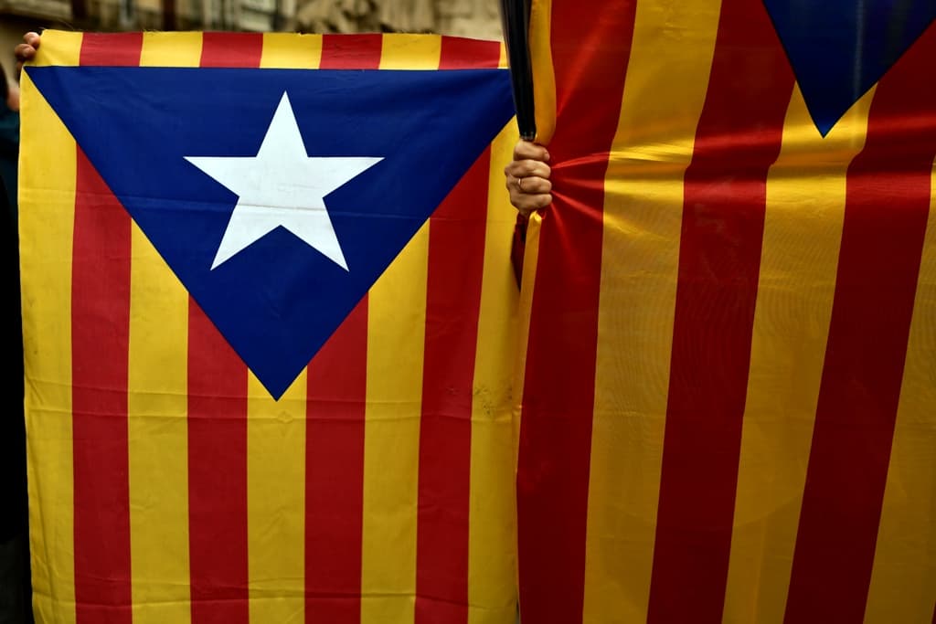 Spanyolországban úgy látják, Katalónia nem lesz független október 1. után