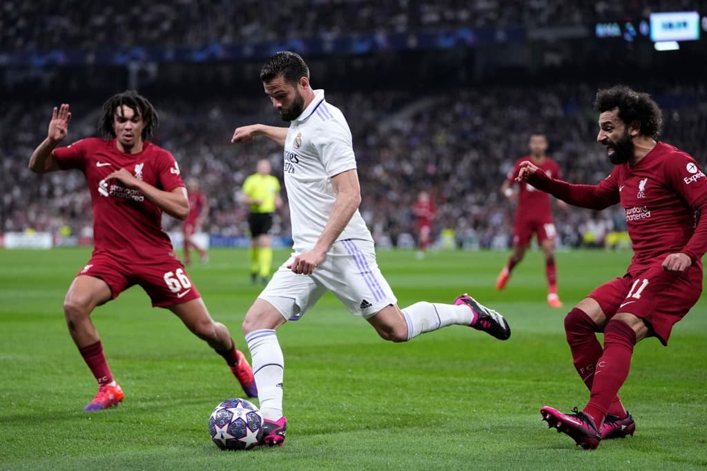 Bajnokok Ligája: Negyeddöntőben a címvédő Real Madrid és a Napoli