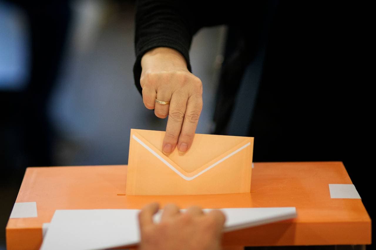Spanyolország vasárnap negyedik parlamenti választását tartja négy éven belül