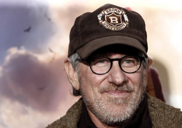 Dokumentumfilm készült Steven Spielbergről
