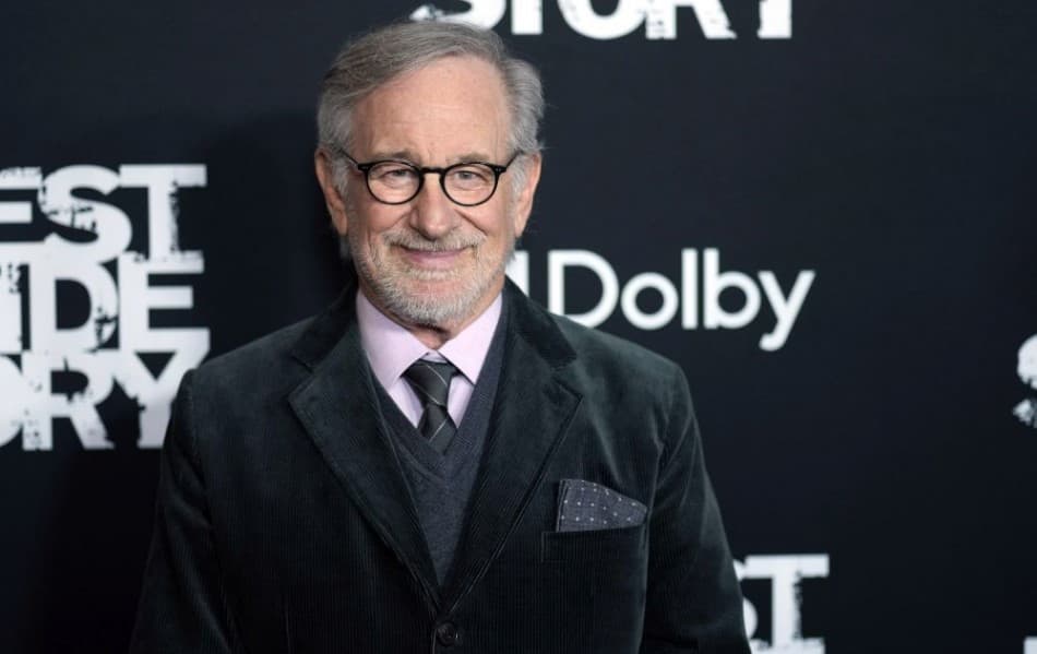 Berlinale - Steven Spielberg Arany Medve-életműdíjat kap