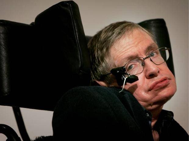 Rengetegen részt akarnak venni Stephen Hawking hamvainak végső elhelyezésén
