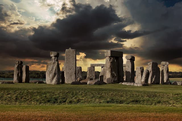 A Stonehenge a legkorábbi őskori tömeges rituálék központja lehetett