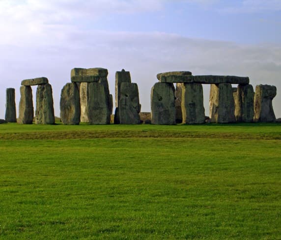 Mobiltelefon-alkalmazás kelti életre a Stonehenge egykor lenyűgöző akusztikáját