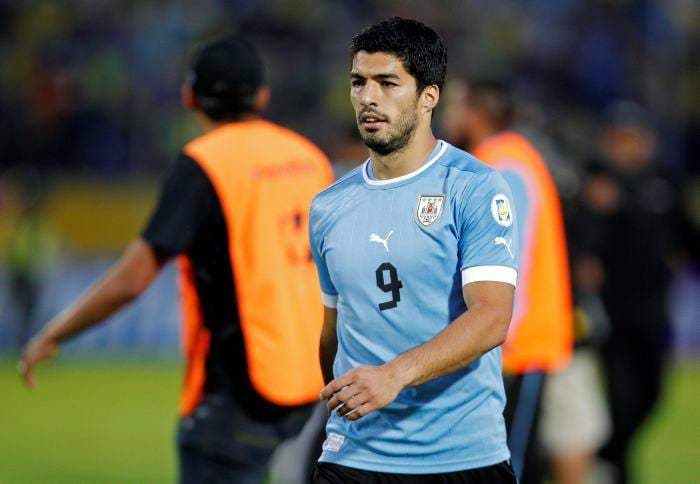 Suárez a 2018-as vb-n feledtetné a harapását