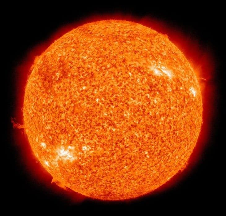 Tűéles képeket készített a Nap finomszerkezetéről Európa legnagyobb napteleszkópja (VIDEÓ)