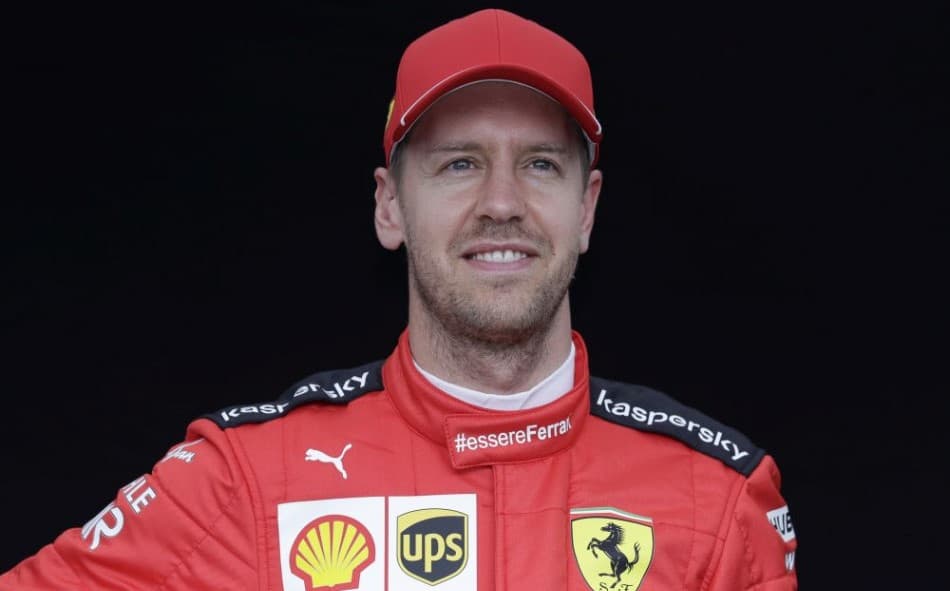 Forma-1 - Vettel a visszatérésen gondolkodik