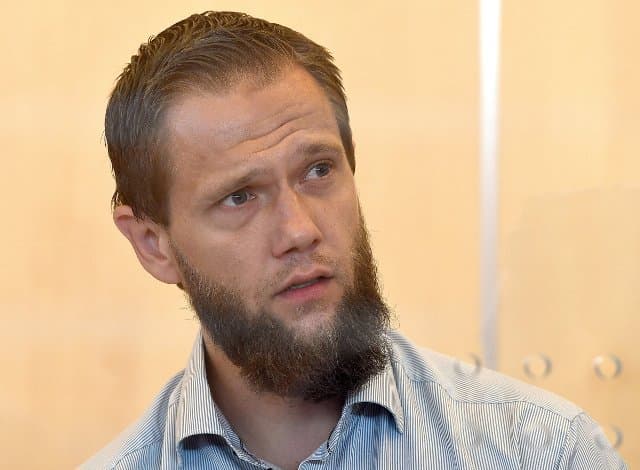 Elítélték az egyik legismertebb német szélsőséges iszlamistát