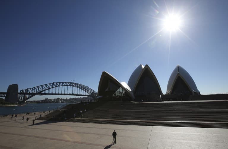 Már nem Sydney Ausztrália legnagyobb városa