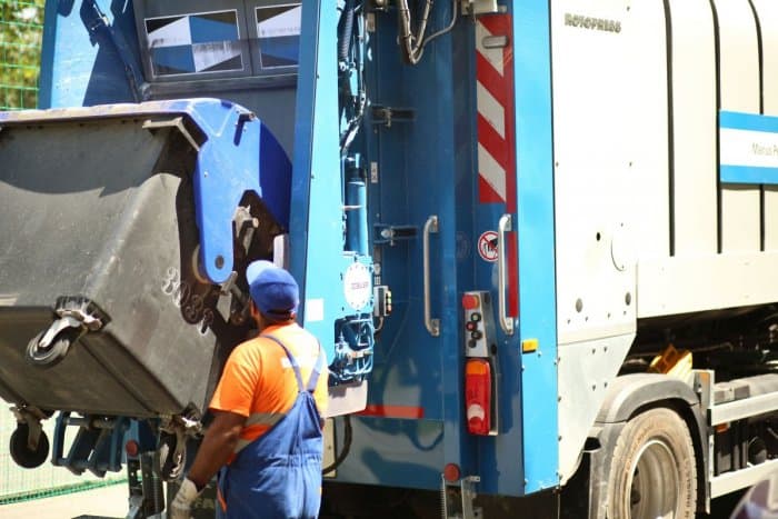 A szemétszállítással 2,1 milliót takarított meg Rimaszombat