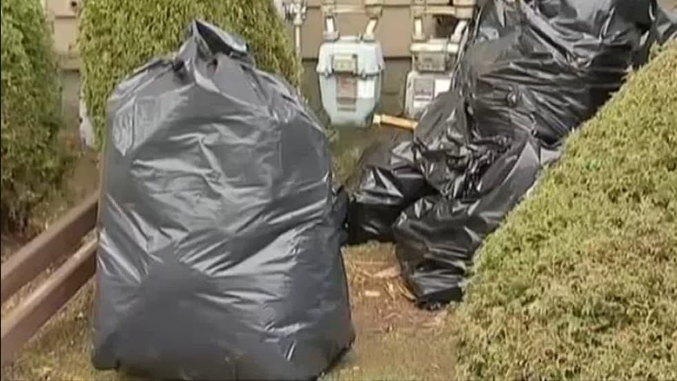 Tavaly több kommunális hulladék gyűlt össze a Nagyszombati kerületben, mint 2014-ben