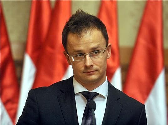 Magyarország megszakítja a nagyköveti kapcsolatot Hollandiával