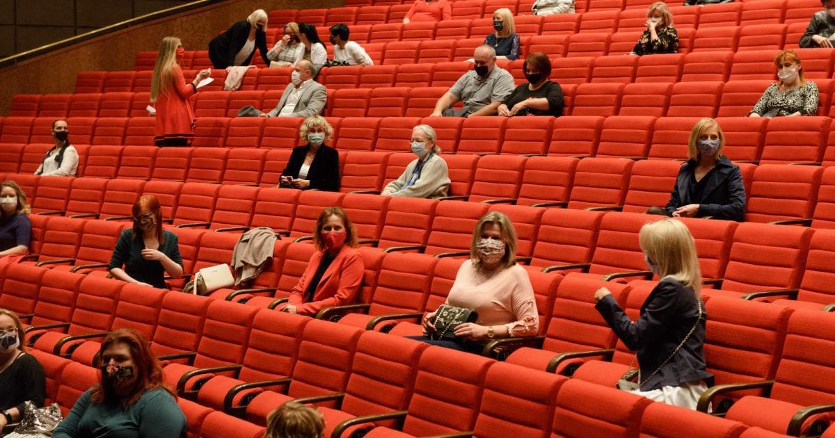 Ismét megrendezi operettfesztiválját a Veszprémi Petőfi Színház