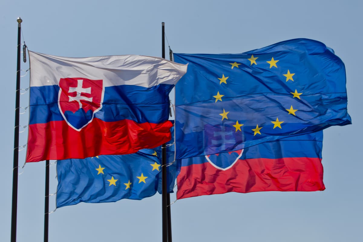 Veszélyben van 1,75 milliárd euró a helyreállítási tervből – a politikusok hazardírozása miatt lecsúszik Szlovákia az óriási pénzösszegről?