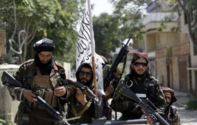 A tálibok elfoglalták Pandzsírt, Afganisztán teljes területe immár az övék - legalábbis a tálibok három radikális forrása szerint
