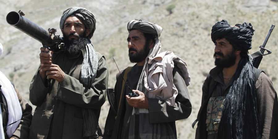 Huszonnyolc embert szabadítottak ki a tálibok fogságából Afganisztánban