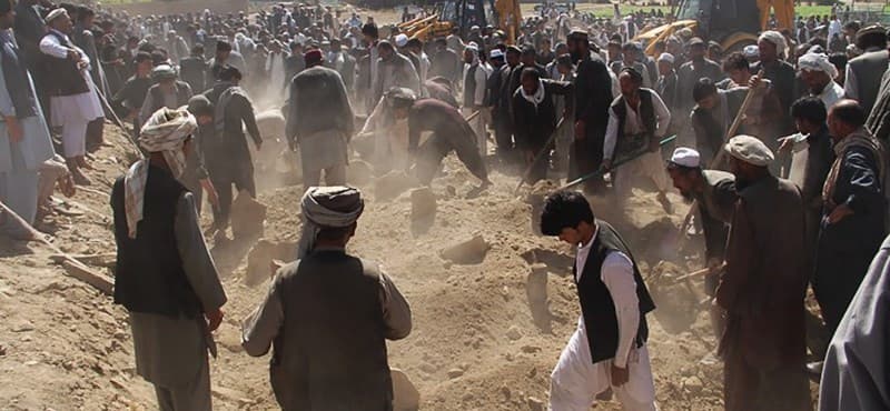 Megölték a "tálibok atyját" Pakisztánban