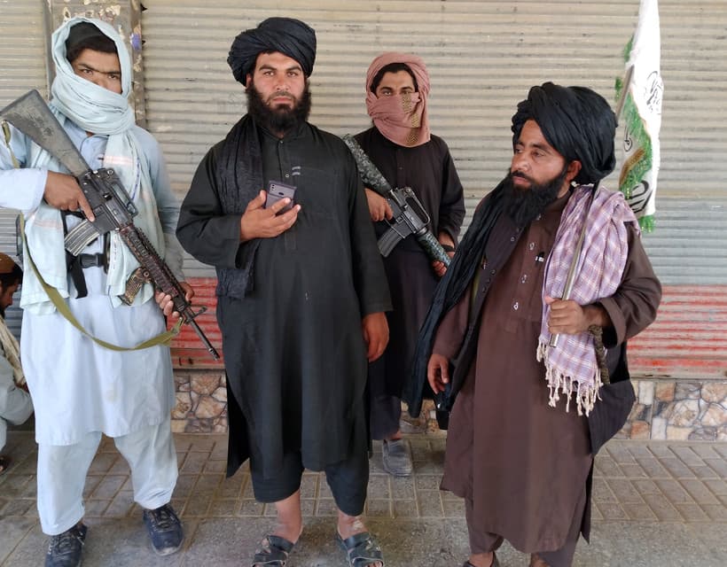 A tálibok több segélyt kértek a nemzetközi közösségtől