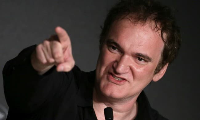 Dokumentumfilmet készítenek Quentin Tarantinoról
