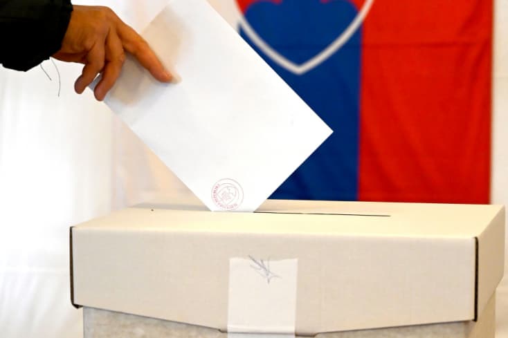 Az EP-választáson induló pártok április 9-ig jelölhetnek tagokat a választási bizottságba