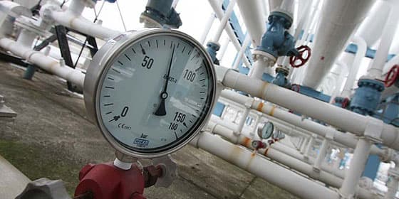 Európa arra készül, hogy Putyin elzárja a gázcsapot – vészhelyzetben Azerbajdzsán segíthet