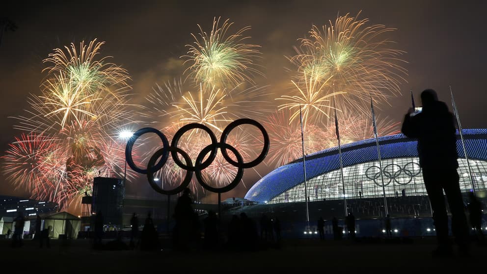 A WHO szerint a téli olimpia miatt nem fog nőni a Covid-fertőzöttek száma