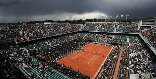 Roland Garros - Koronavírus miatt öt játékos visszalépett a selejtezőből