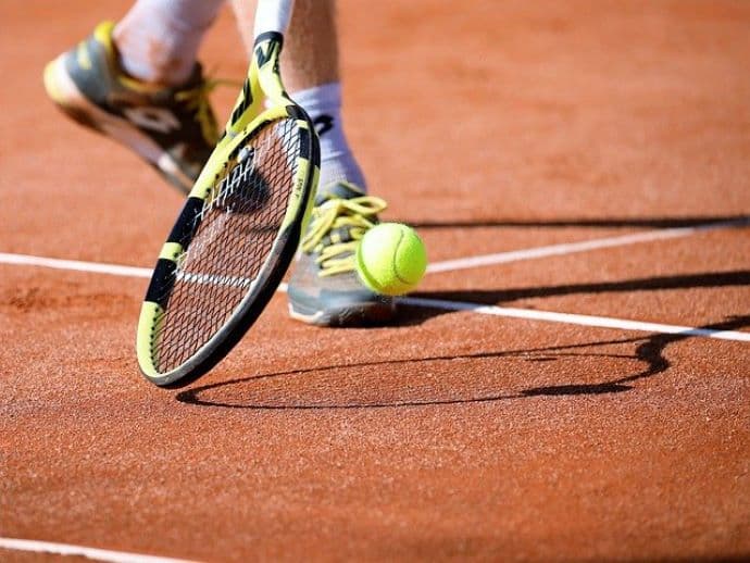 Nem indulhatnak az orosz és fehérorosz teniszezők Wimbledonban